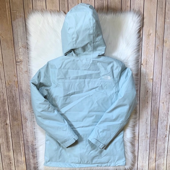 The North Face Monarch Insulated TriClimate Jacket - Picture 7 of 9